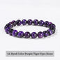 BRACELETS PERLES DE GUERISON
