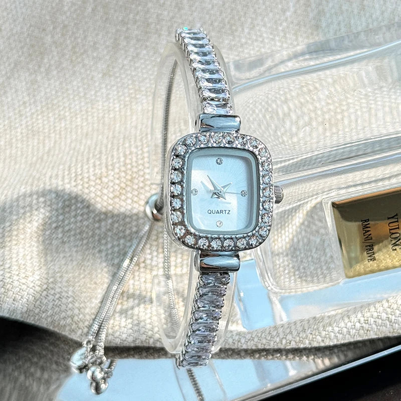 MONTRE FEMME OLIVER