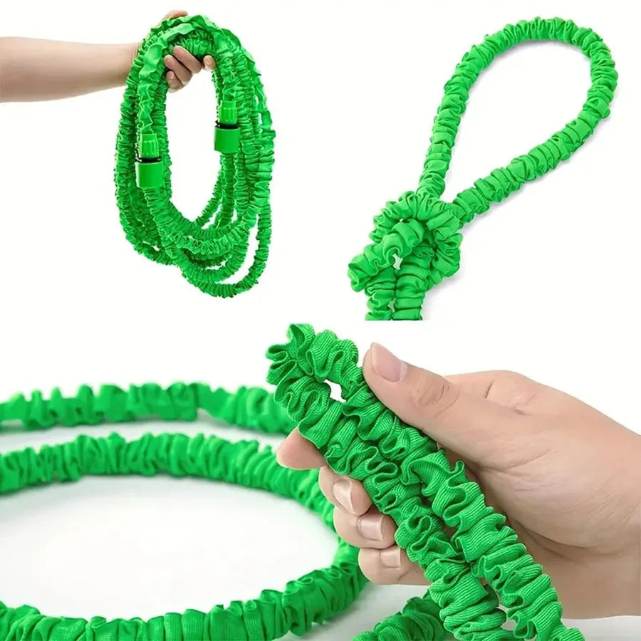TUYAU ARROSAGE RETRACTABLE