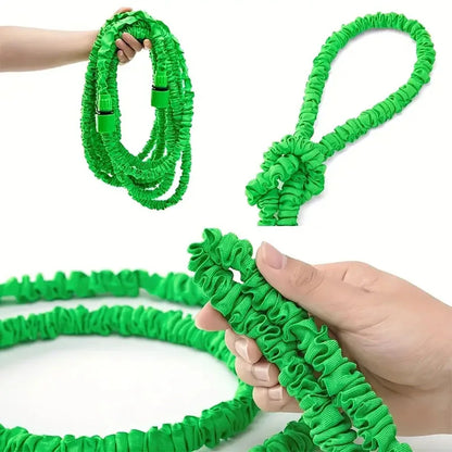 TUYAU ARROSAGE RETRACTABLE