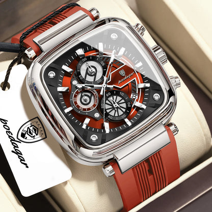 MONTRE  PEGASE