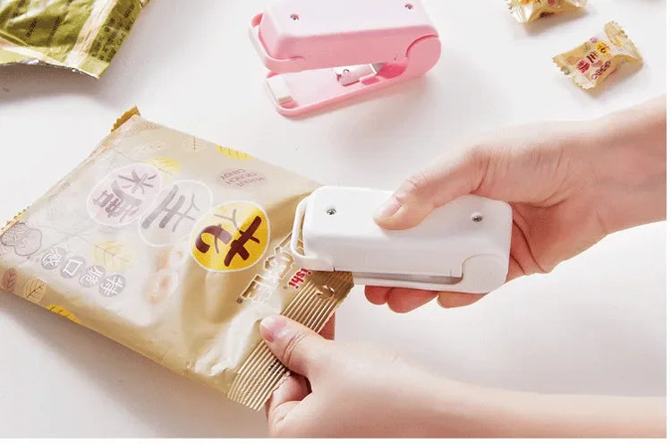 MINI SCELLEUSE EMBALLAGE
