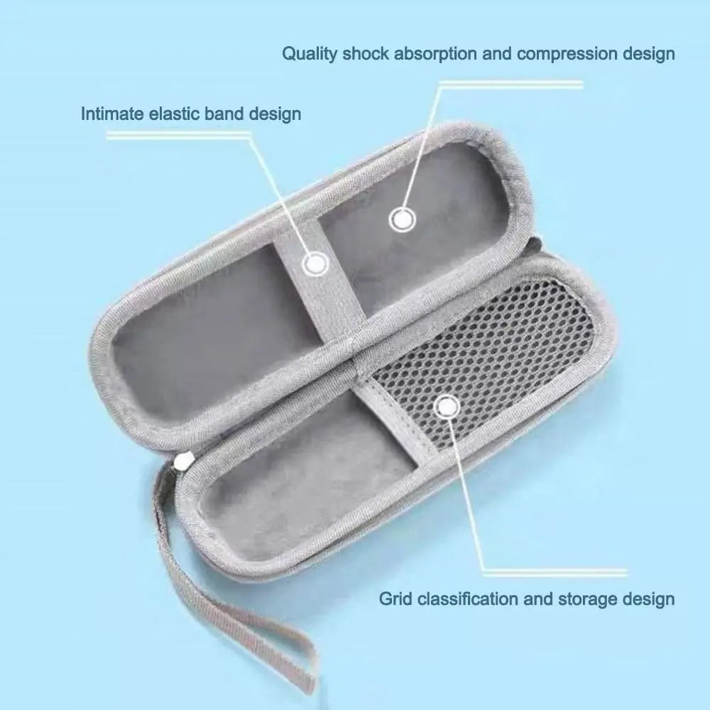 TROUSSE INSULINE DE VOYAGE