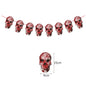 GUIRLANDE DECORATION HALLOWEEN