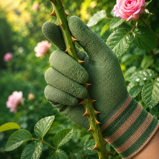 GANTS DE JARDINAGE