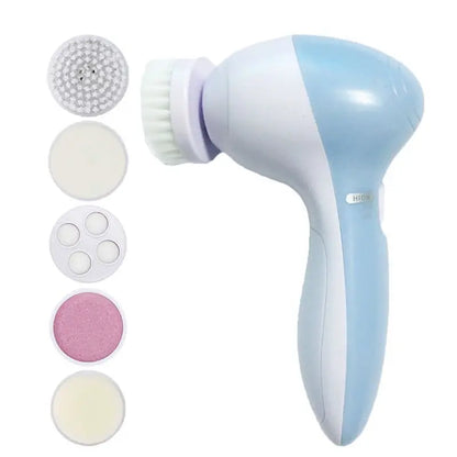 BROSSE NETTOYANTE VISAGE