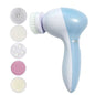 BROSSE NETTOYANTE VISAGE