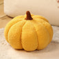 COUSSIN CITROUILLE