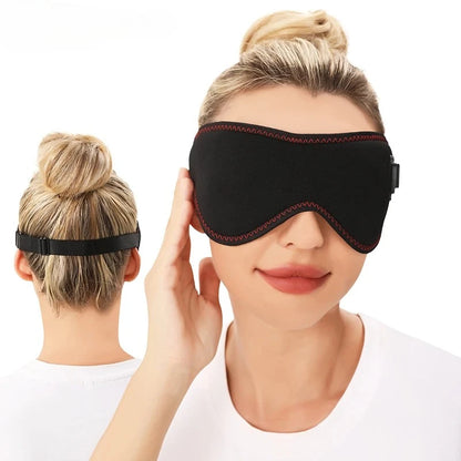 MASQUE CHAUFFANT POUR YEUX