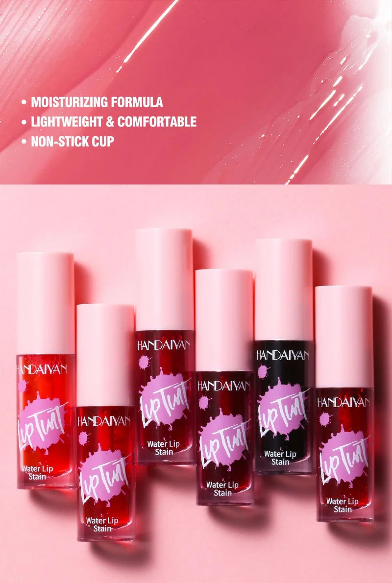 LIPSTICK FRUITS