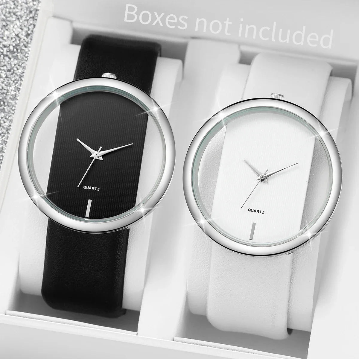 MONTRE FEMME SIMPLY