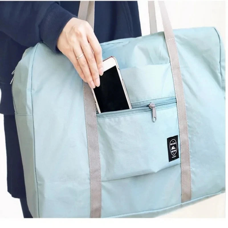 SAC DE VOYAGE PLIABLE