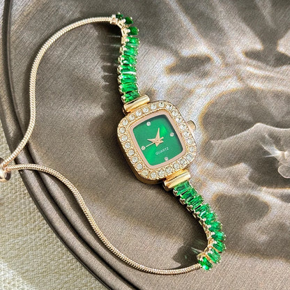 MONTRE FEMME OLIVER