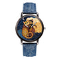 MONTRE FEMME JEANS