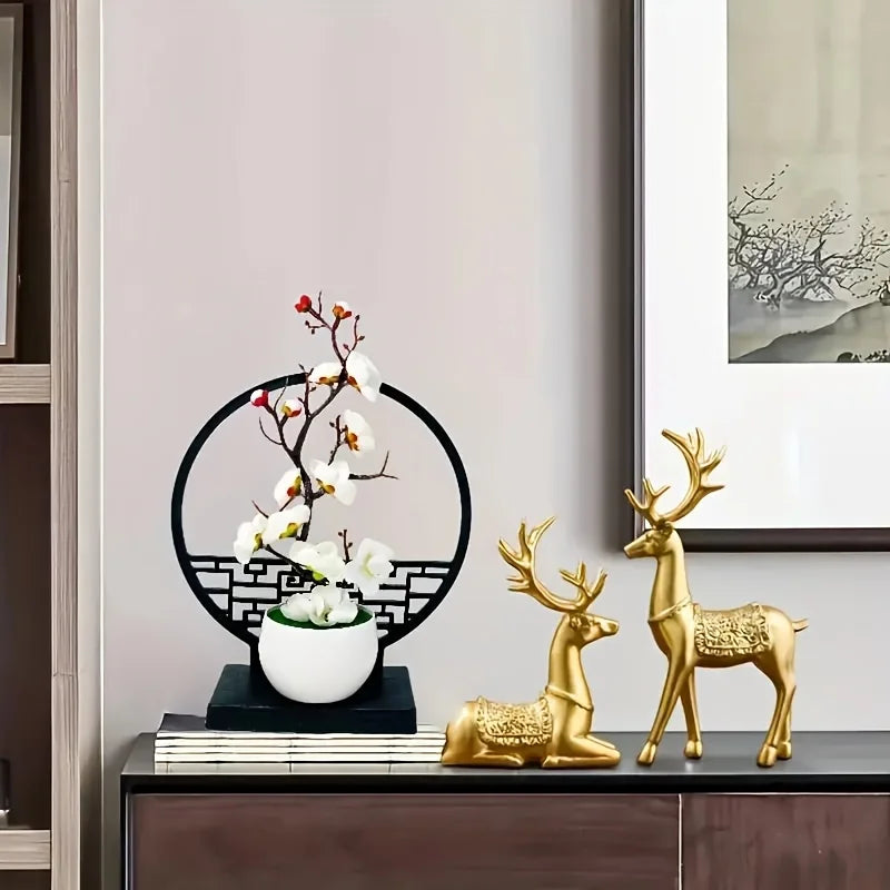 DECO BONSAI ARTIFICIEL