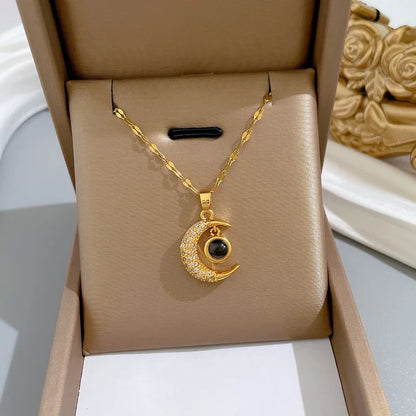 PENDENTIF SURPRISE