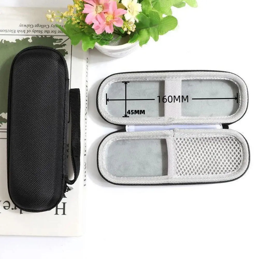 TROUSSE INSULINE DE VOYAGE