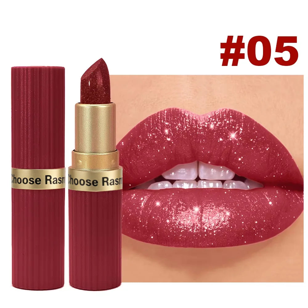 ROUGE A LEVRES BRILLANT