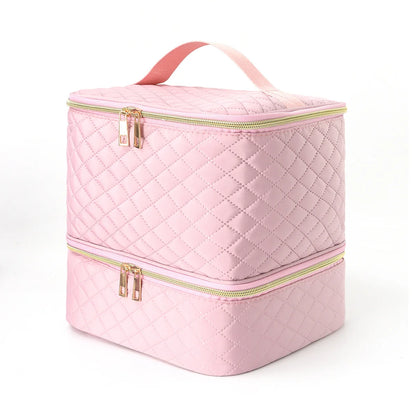 MALETTE RANGEMENT MANUCURE