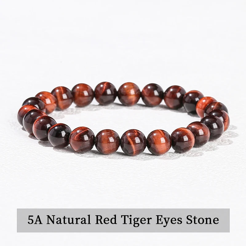BRACELETS PERLES DE GUERISON