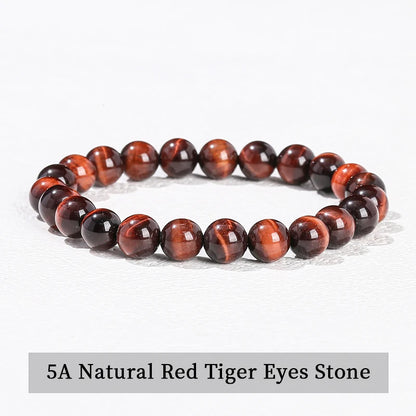 BRACELETS PERLES DE GUERISON