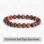 BRACELETS PERLES DE GUERISON