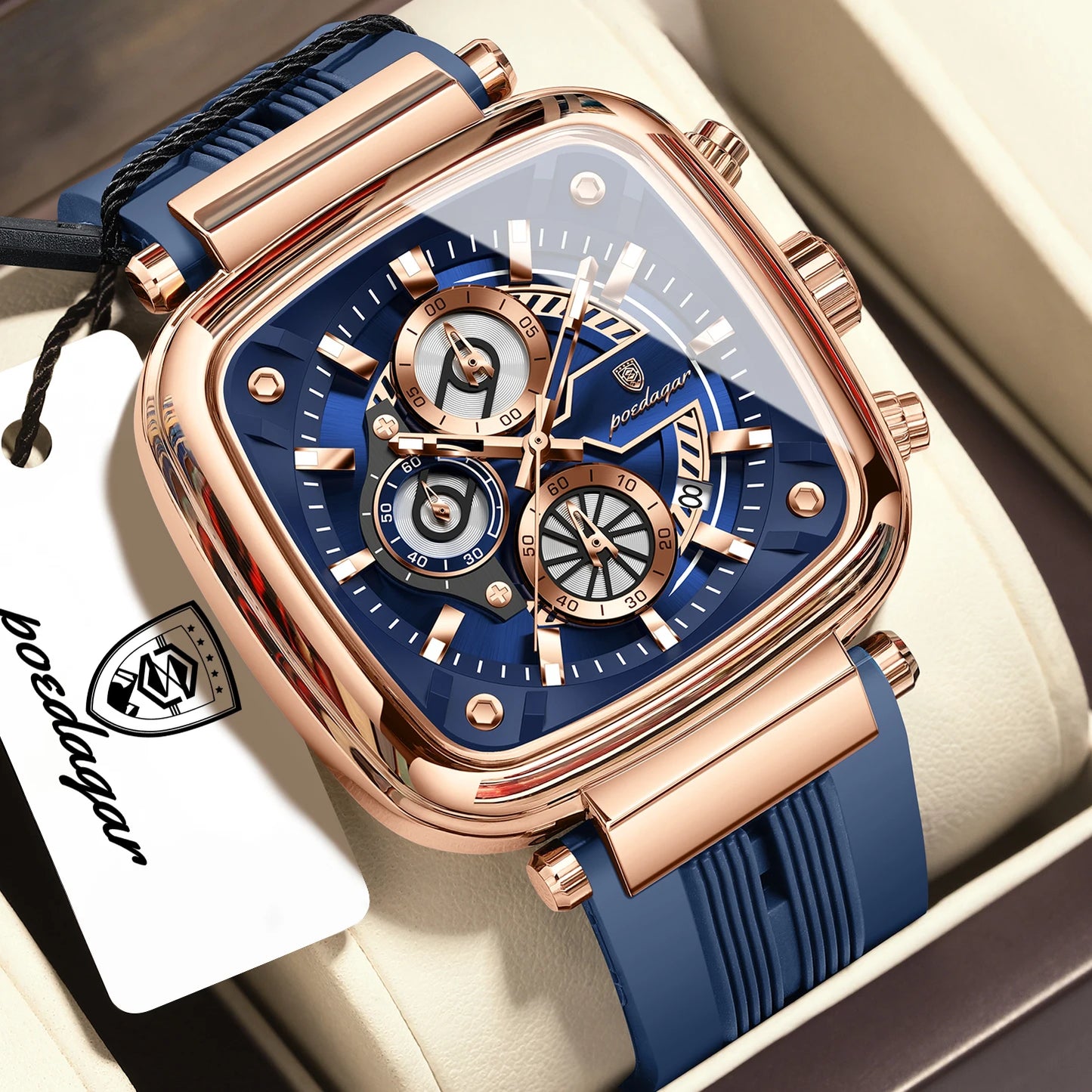 MONTRE  PEGASE
