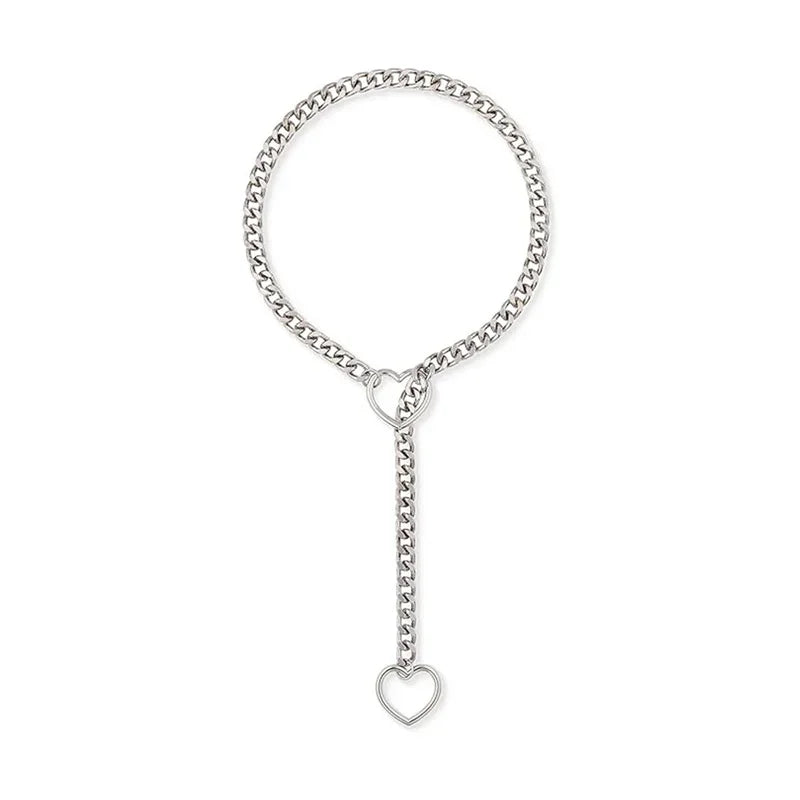 COLLIER GRAND COEUR