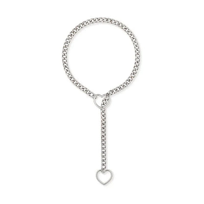 COLLIER GRAND COEUR