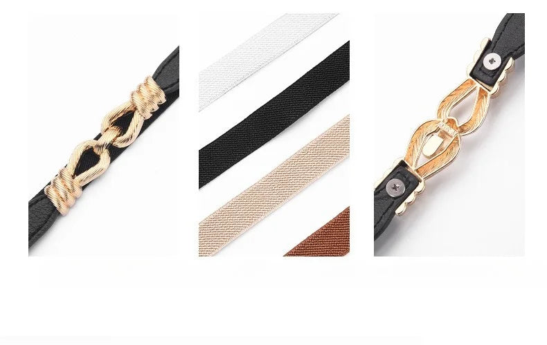 CEINTURE FEMME CHARM