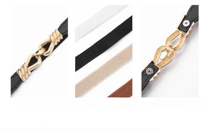 CEINTURE FEMME CHARM
