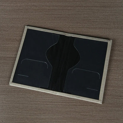 COUVERTURE DE PASSEPORT