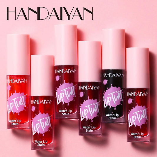 LIPSTICK FRUITS