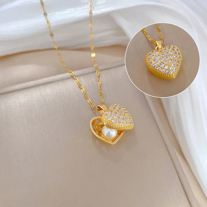 PENDENTIF SURPRISE