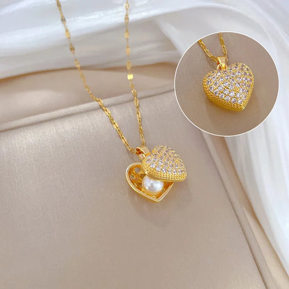 PENDENTIF SURPRISE