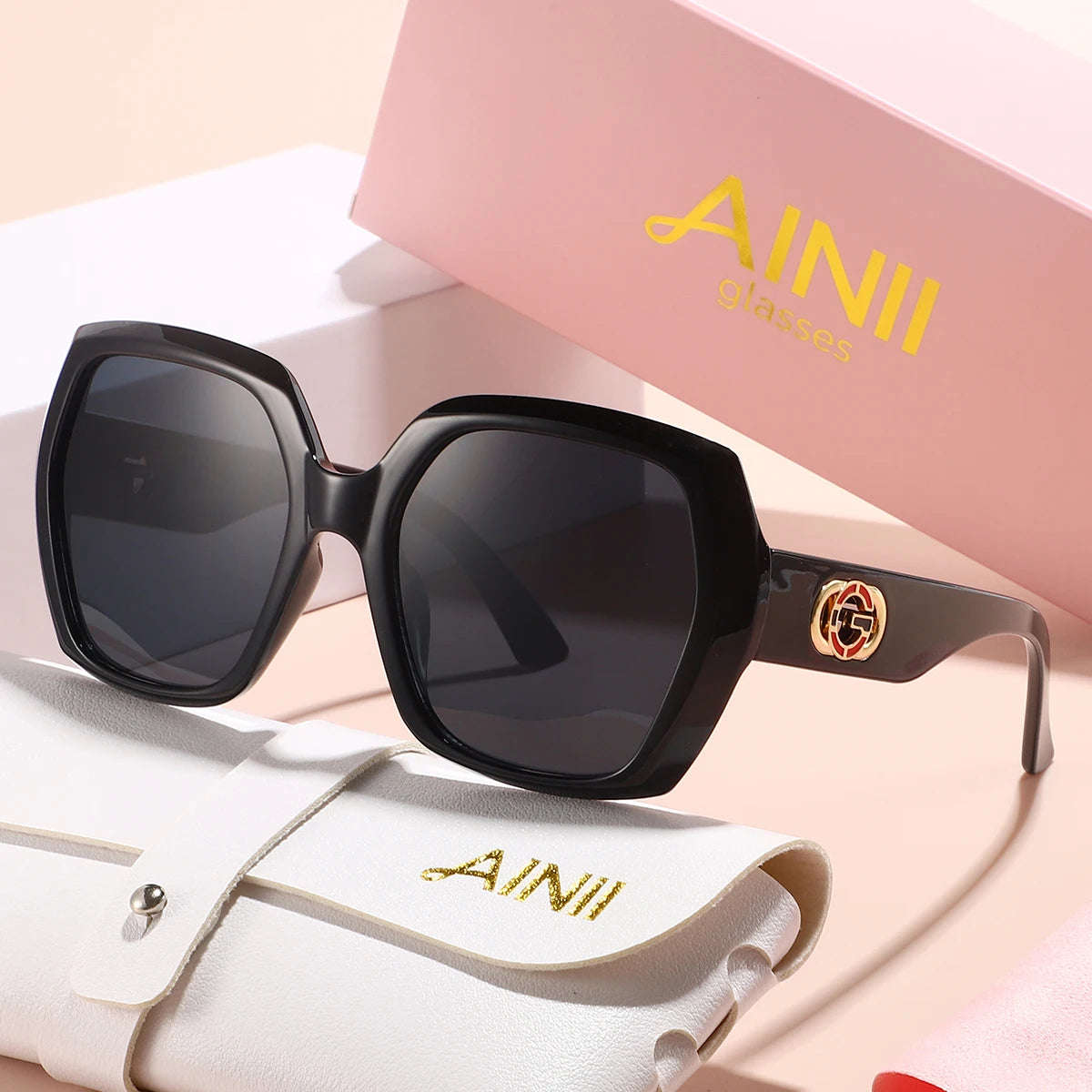 LUNETTES FEMMES TIP TOP
