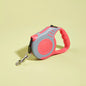 LAISSE RETRACTABLE ANIMAUX