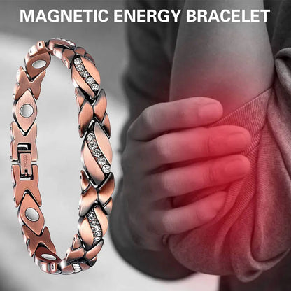 BRACELET MAGNETIK