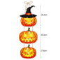 GUIRLANDE DECORATION HALLOWEEN