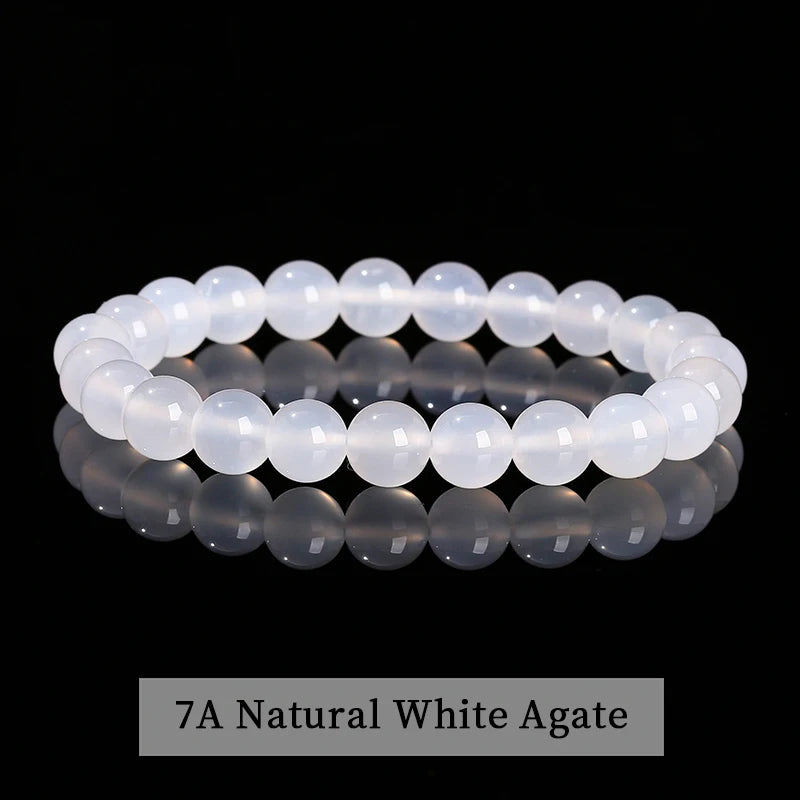 BRACELETS PERLES DE GUERISON
