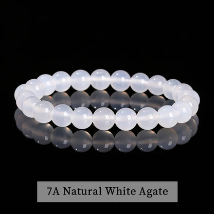 BRACELETS PERLES DE GUERISON