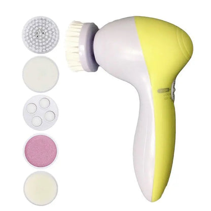 BROSSE NETTOYANTE VISAGE