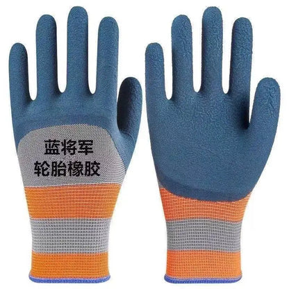 GANTS DE JARDINAGE