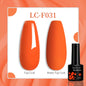 VERNIS SEMI PERMANENT GEL LILYCUT