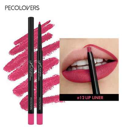 CRAYON A LEVRES