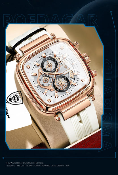 MONTRE  PEGASE