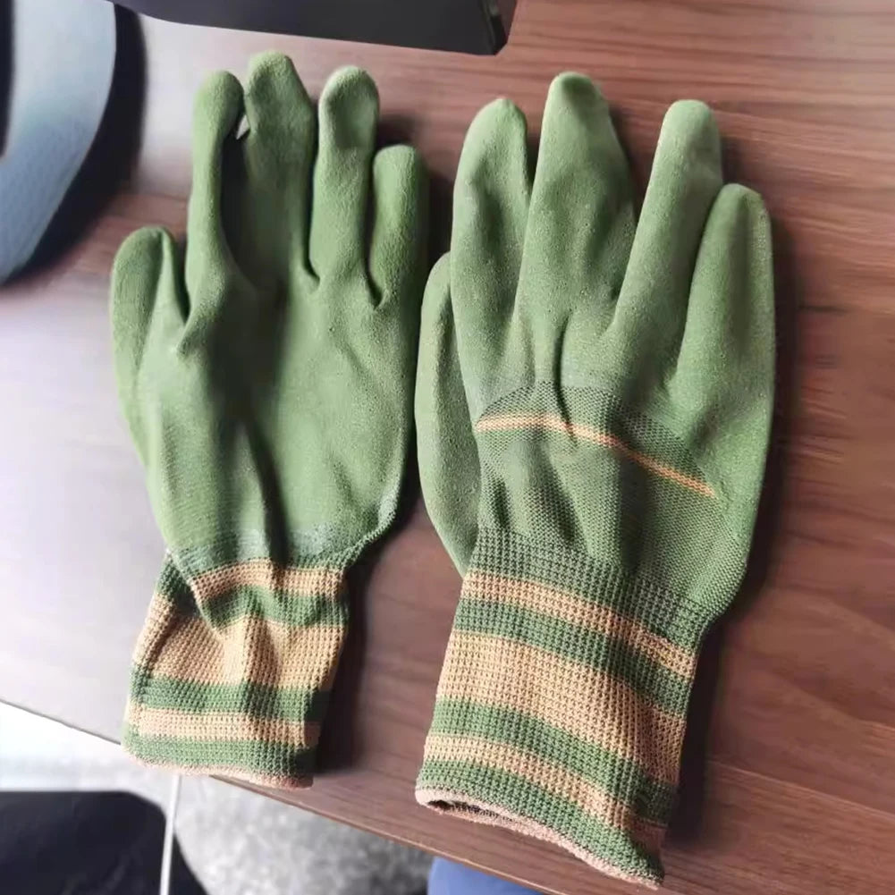 GANTS DE JARDINAGE