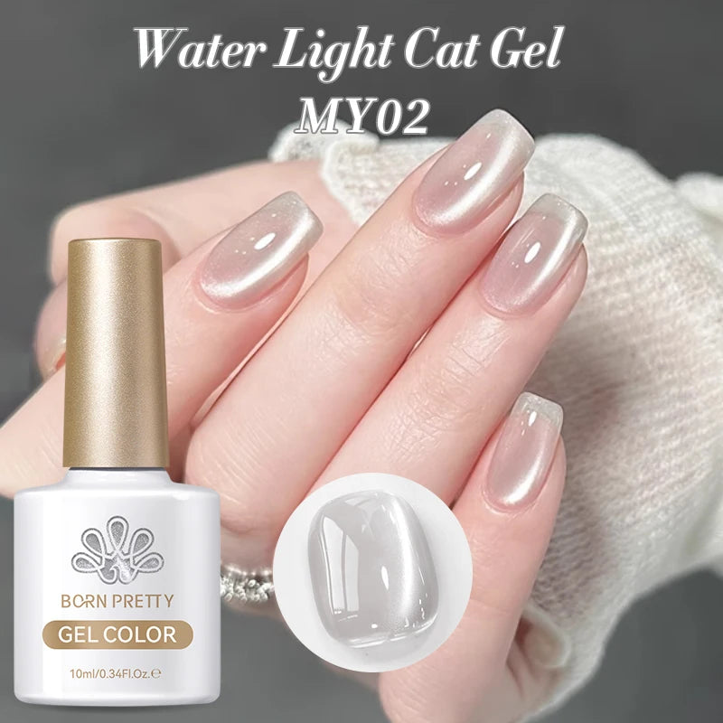 VERNIS MAGNETIQUE