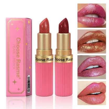 ROUGE A LEVRES BRILLANT