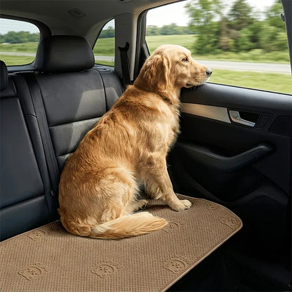 TAPIS RAFRAICHISSANT ANIMAUX